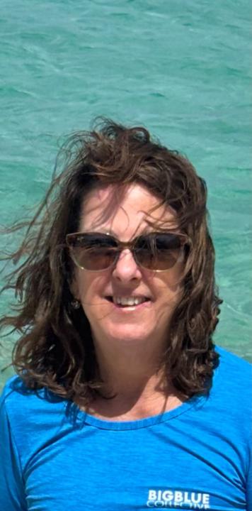 Elizabeth Harding
