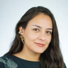 Jihan Giraldo González
