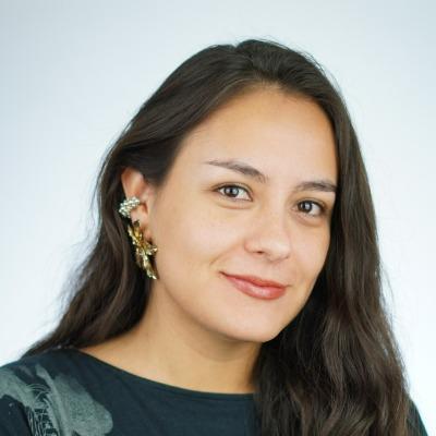 Jihan Giraldo González
