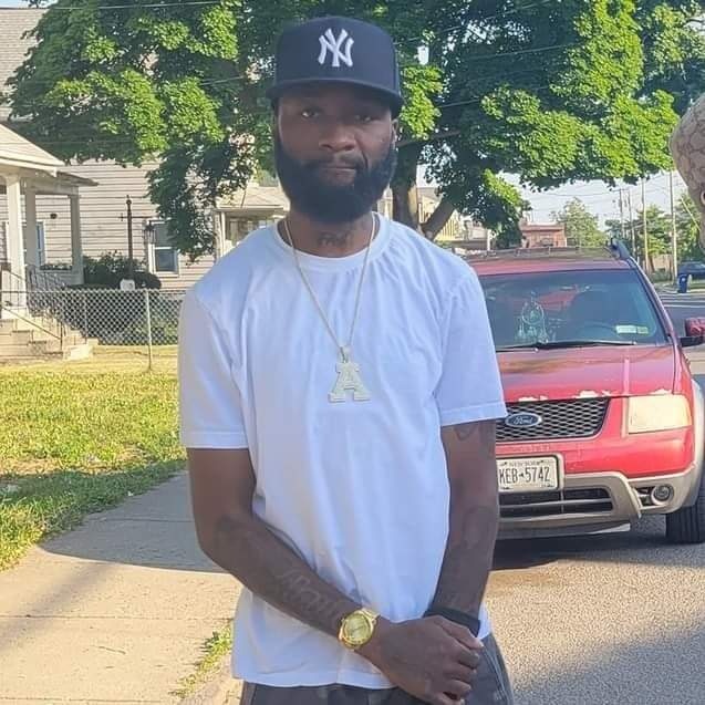 Tee Jackson