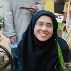 Zahra Poursaleh Begi