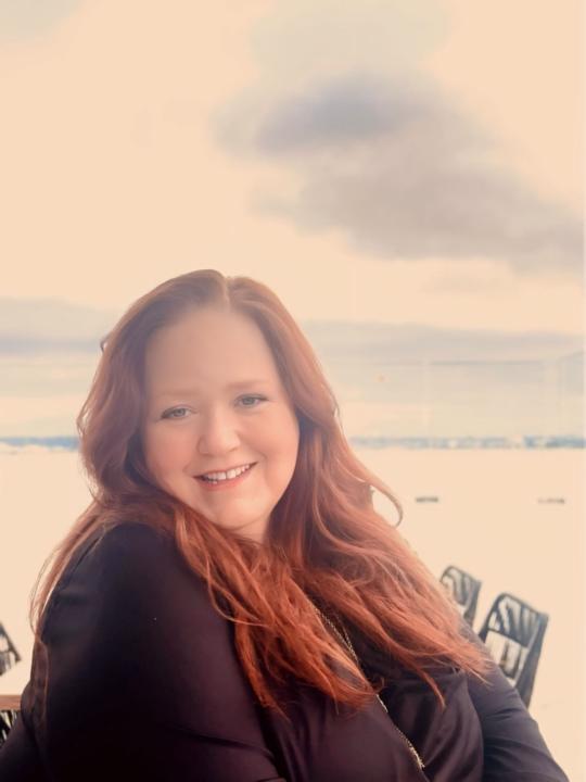 Stacey Vermilion