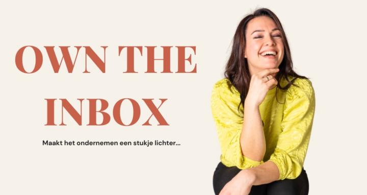 Membership Own The Inbox