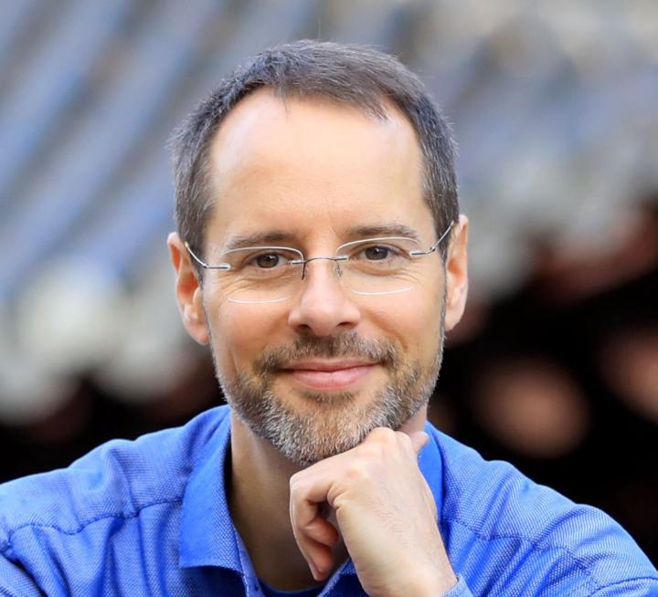 Torsten Simon