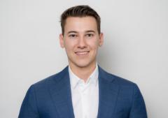 Jordy van Schaik