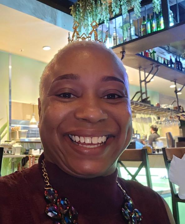 Crystal Collins