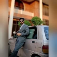 Dr Ahmad Ibne Yousaf