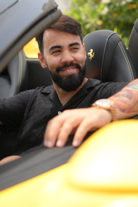 Richard José Rodríguez García