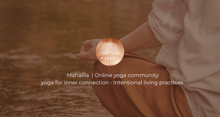 Mahālīla Yoga 