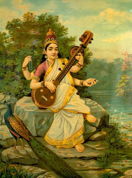 New post inside Devis & Devas | Vedic Symbolism