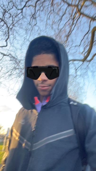 Joshua Symister
