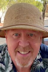 Gordon Lankenau
