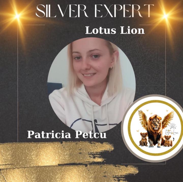 Patricia Petcu