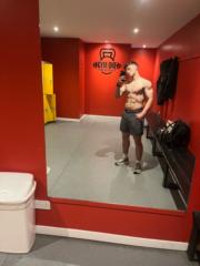 Casey Morris