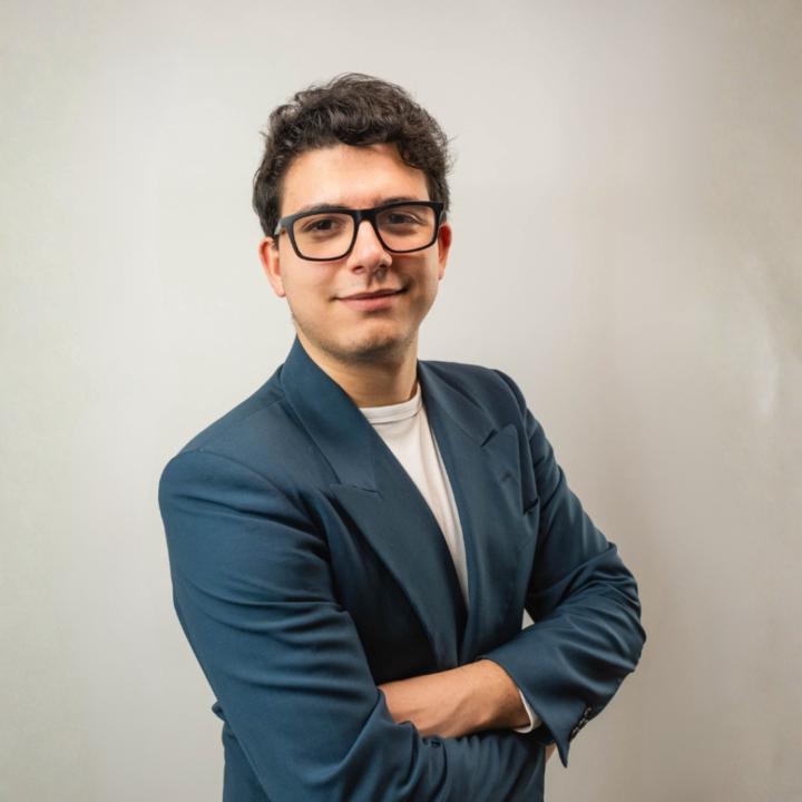 Massimo Ciafrei