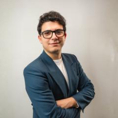 Massimo Ciafrei