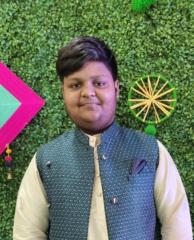 Krish Agrawal