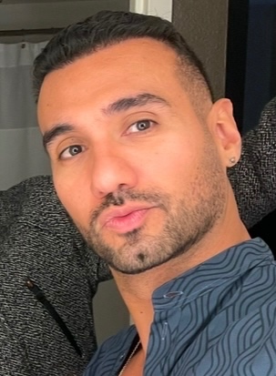 Jorge Torres