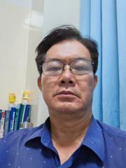 Phạm Hồng Chơn Pham hong