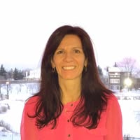 Janet Beckingham