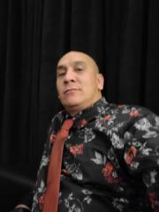 Apollo Taunoa