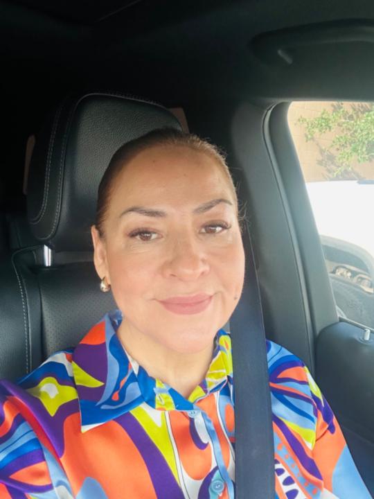 Irma Hernandez