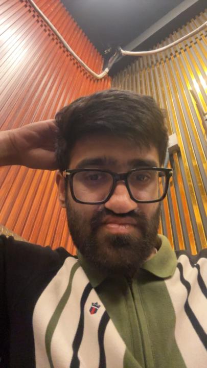 Ishaan Sharma