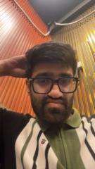 Ishaan Sharma