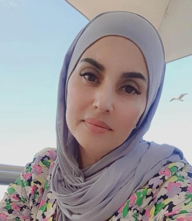 Houda Oueslati