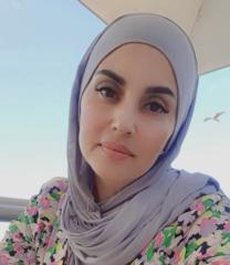Houda Oueslati