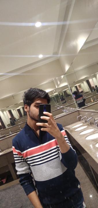 Mohd Ahad