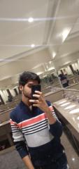 Mohd Ahad