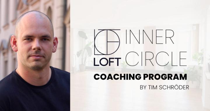 LOFT -  INNER CIRCLE