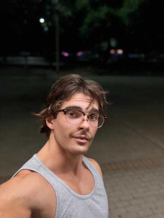 Colby Castillo