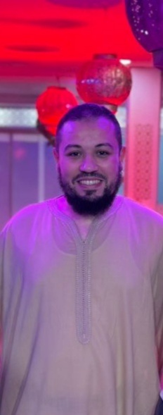 حمزة بلمقدم