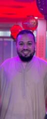 حمزة بلمقدم