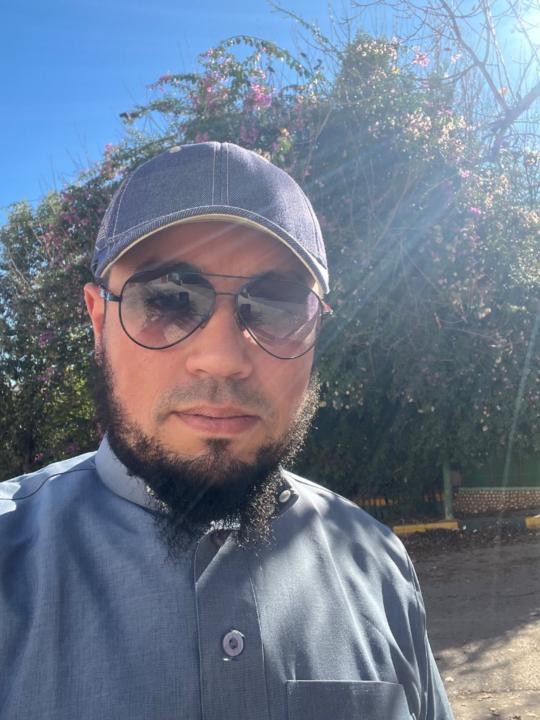 حمزة بلمقدم