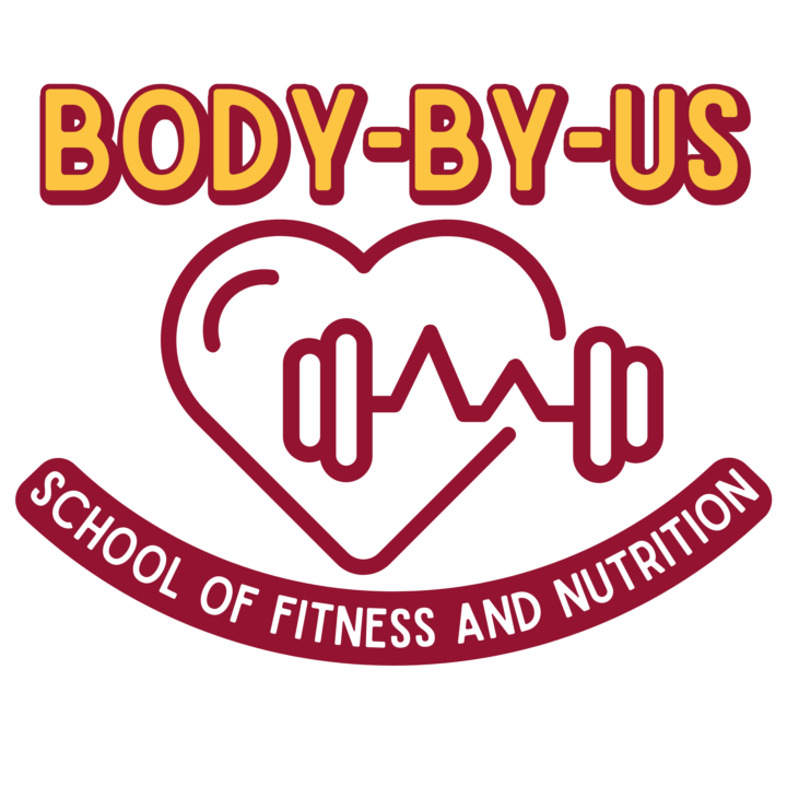 Welcome To BODY BY US! 