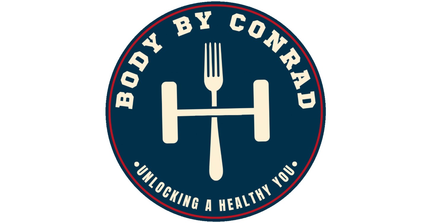 Body By Conrad