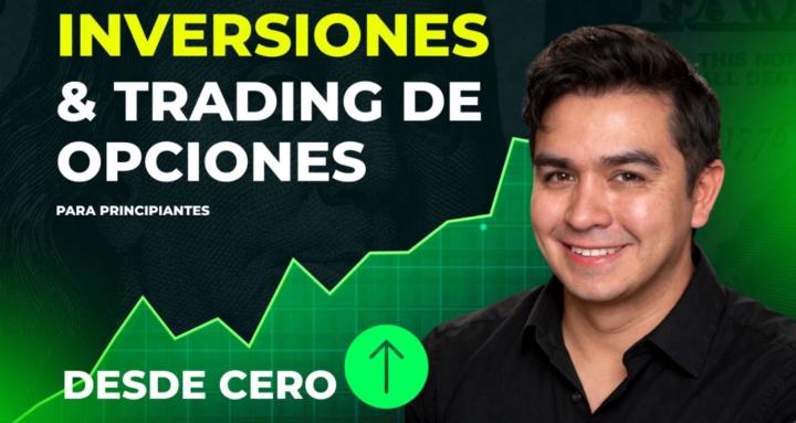 Trading de opciones desde cero
