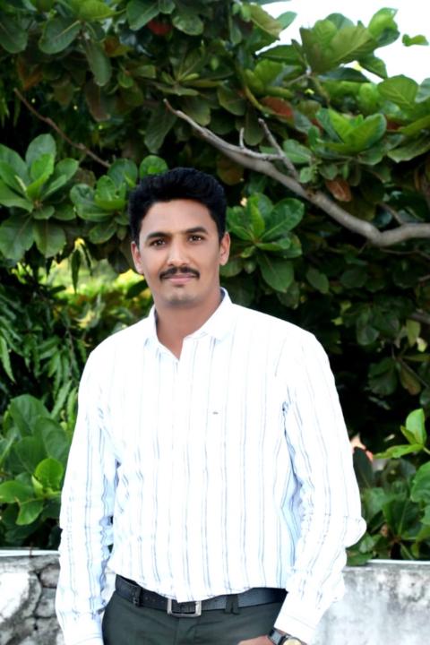 Satish Anandrao