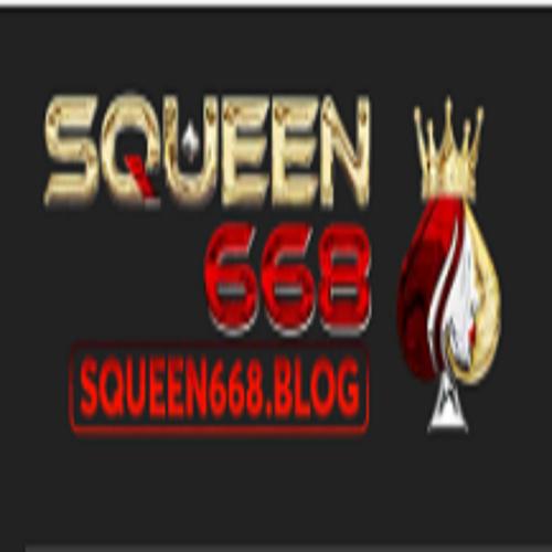 Squeen Blog