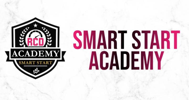 RCD SMART START ACADEMY