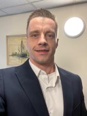 Adrian Cartwright