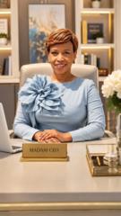 Mary Chege