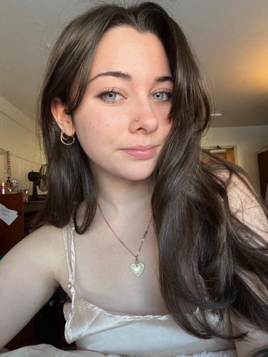 Tara Galvin