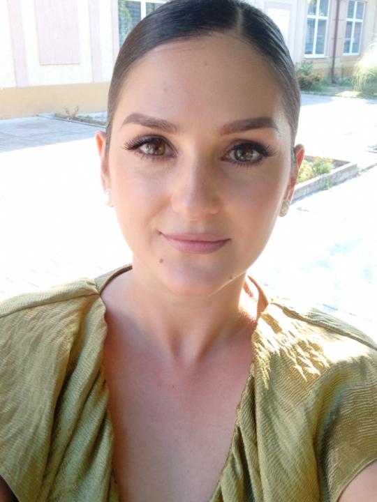 Milica Kelec