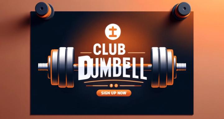 Club Dumbell 