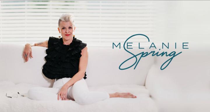 Melanie Spring