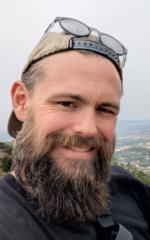 Ross Bicknell